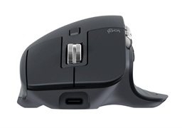 Akce myš Logitech MX MASTER 3S BT edition