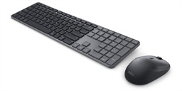 Dell set klávesnice + myš, KM726, CZ SK