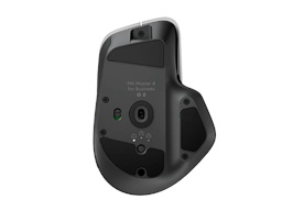 myš Logitech MX MASTER 4 for Business _