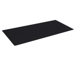 PROMO Logitech G840 Mouse pad black