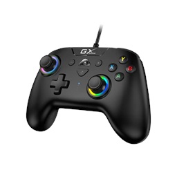 GENIUS GX Gaming gamepad GX-23UV
