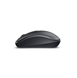 Dell myš, optická WM118, USB, černá
