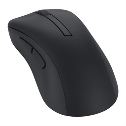 ASUS Wireless Mouse MD102 Kancelářská Optická Pro praváky 1 600 DPI USB+BT Šedá