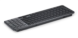 Dell bezdrátová klávesnice dobíjecí KB746 CZ SK