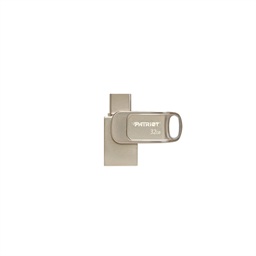 Patriot TAB T560 32GB USB 3.2 USB-A + USB-C Stříbrná