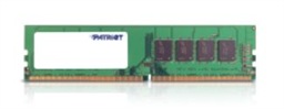 Patriot DDR4 4GB 2666MHz CL19 1x4GB