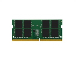 Kingston SO-DIMM DDR4 16GB 3200MHz CL22 1x16GB