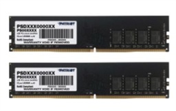 Patriot DDR4 32GB 3200MHz CL22 2x16GB