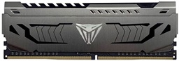 Patriot Viper Steel DDR4 32GB 3200MHz CL16 1x32GB Grey