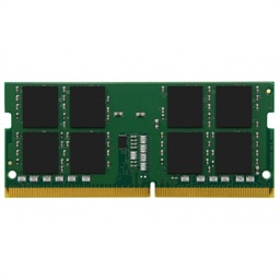 Kingston SO-DIMM DDR4 32GB 3200MHz CL22 1x32GB
