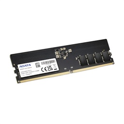 Adata DDR5 16GB 4800MHz CL40 1x16GB