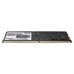 Patriot DDR5 16GB 4800MHz CL40 1x16GB