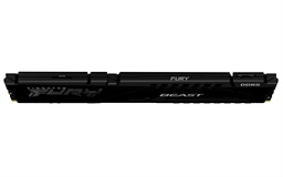 Kingston FURY Beast DDR5 8GB 5600MHz CL40 1x8GB Black