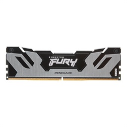 Kingston FURY Renegade DDR5 16GB 6400MHz CL32 1x16GB Black Silv