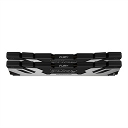 Kingston FURY Renegade DDR5 32GB 6400MHz CL32 2x16GB Black Silv
