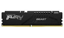 Kingston FURY Beast EXPO DDR5 32GB 5600MHz CL36 2x16GB Black