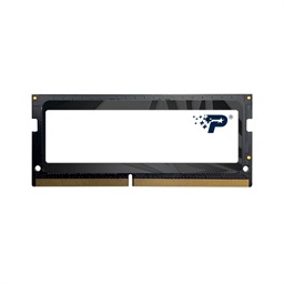 Patriot Viper Steel SO-DIMM DDR4 16GB 3200MHz CL18 1x16GB