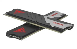 Patriot Viper Venom DDR5 32GB 5600MHz CL36 2x16GB Black Silv