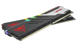 Patriot Viper Venom DDR5 32GB 6000MHz CL36 2x16GB RGB Black Silv