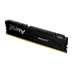 Kingston FURY Beast EXPO DDR5 8GB 5600MHz CL36 1x8GB Black