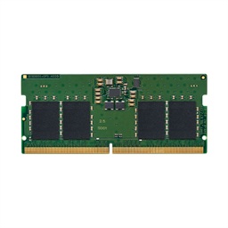 Kingston SO-DIMM DDR5 8GB 5600MHz CL46 1x8GB