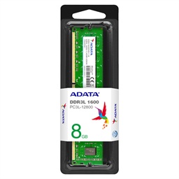 Adata DDR3L 8GB 1600MHz CL11 1x8GB