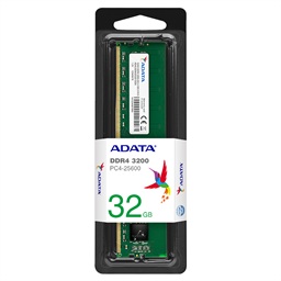 Adata DDR4 32GB 3200MHz CL22 1x32GB