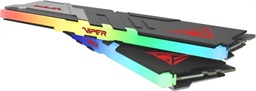 Patriot Viper Venom DDR5 32GB 6400MHz CL32 2x16GB RGB Black Silv