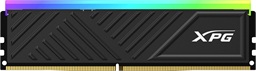 Adata XPG D35 DDR4 16GB 3200MHz CL16 2x8GB RGB Black