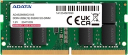 Adata SO-DIMM DDR4 8GB 2666MHz CL19 1x8GB