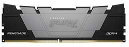 Kingston FURY Renegade DDR4 8GB 3200MHz CL16 1x8GB Black