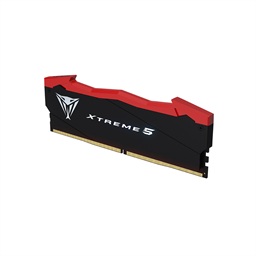 Patriot Viper Xtreme 5 DDR5 48GB 7600MHz CL36 2x24GB Black