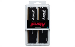 Kingston FURY Beast EXPO DDR5 16GB 6000MHz CL30 2x8GB Black