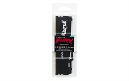 Kingston FURY Beast EXPO DDR5 32GB 6000MHz CL30 1x32GB RGB Black