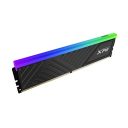 Adata XPG D35G DDR4 16GB 3200MHz CL16 1x16GB RGB Black