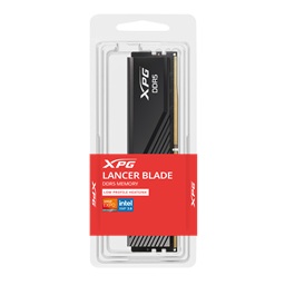 Adata Lancer BLADE DDR5 16GB 6000MHz CL30 1x16GB Black