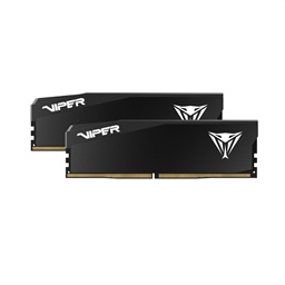 Patriot Viper Elite 5 Ultra DDR5 32 6400MHz CL32 2x16GB Black