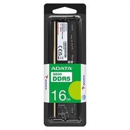 Adata DDR5 16 5600MHz CL46 1x16GB