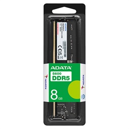 Adata DDR5 8GB 5600MHz CL46 1x8GB