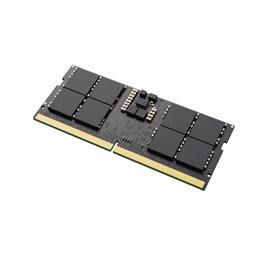 Lexar 16GB DDR5 4800MHz CL40 So-DIMM
