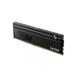 Lexar THOR 2.0 16GB DDR5 6000MHz CL38 (2X8GB)