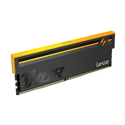 Lexar THOR 2.0 32GB DDR5 7600MHz CL38 RGB (2x16GB)