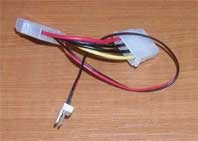 PRIMECOOLER PC-CC1 (3P 4P)
