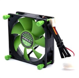 AIMAXX eNVicooler 8 (GreenWing)