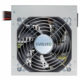 EVOLVEO Pulse 350,zdroj 350W,ATX,tichý,bulk,3YRW