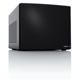 Fractal Design Node 304 Mini ITX Černá