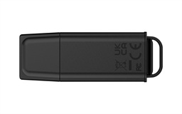 Kingston DataTraveler Exodia 64GB USB 3.2 USB-A Černá