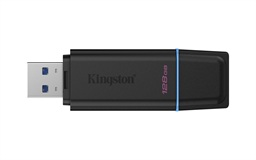 Kingston DataTraveler Exodia 128GB USB 3.2 USB-A Černá