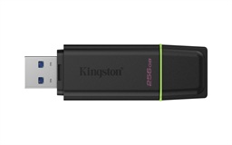 Kingston DataTraveler Exodia 256GB USB 3.2 USB-A Černá