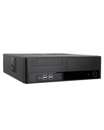 SFF In-Win BL641 SFF & Desktop Černá
